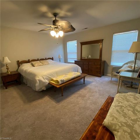 4556 Westhill Place, Kernersville, NC 27284