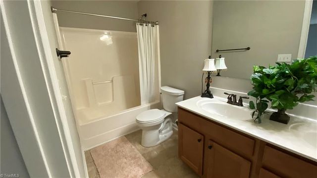 4556 Westhill Place, Kernersville, NC 27284
