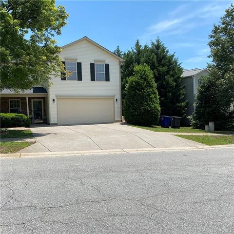 4556 Westhill Place, Kernersville, NC 27284