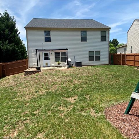 4556 Westhill Place, Kernersville, NC 27284