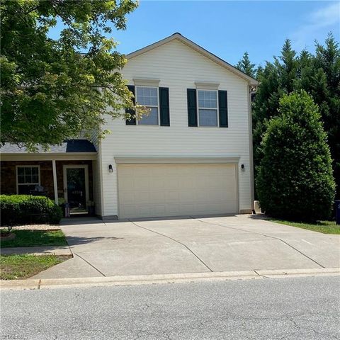 4556 Westhill Place, Kernersville, NC 27284