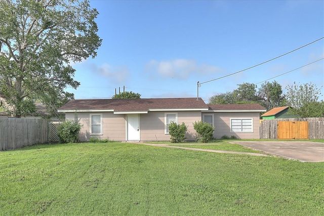 10921 Shady Lane, Corpus Christi, TX 78410