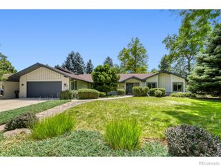 3880 Chippewa Drive, Boulder, CO 80303