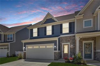 317 Timber Passage TRL, Williamsburg, VA 23185