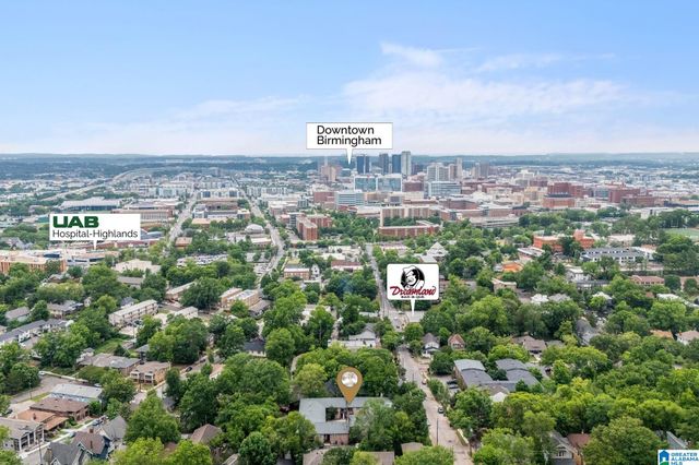 1558 15th St S, Birmingham, AL 35205