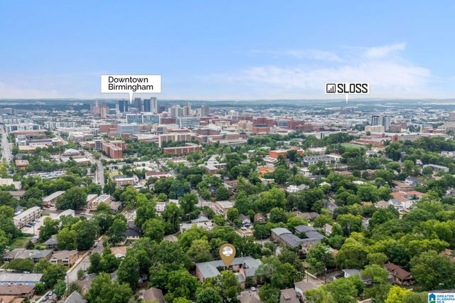 1558 15th St S, Birmingham, AL 35205