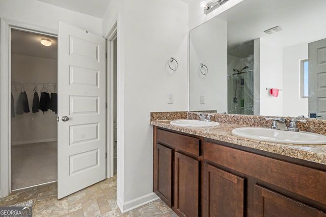 216 Loganview Drive, Loganville, GA 30052