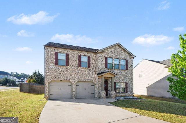 216 Loganview Drive, Loganville, GA 30052