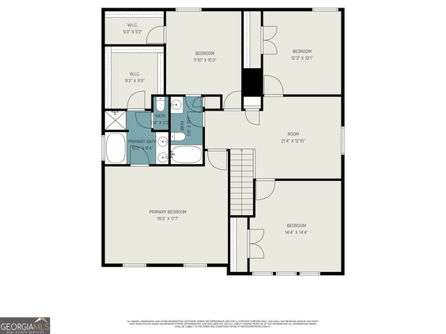 216 Loganview Drive, Loganville, GA 30052