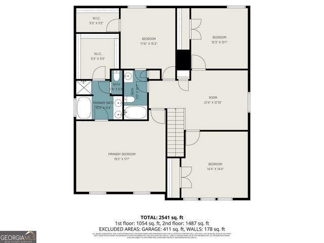 216 Loganview Drive, Loganville, GA 30052