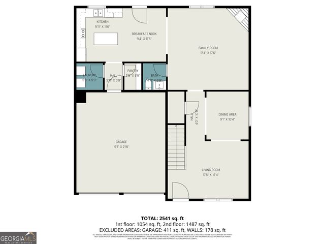 216 Loganview Drive, Loganville, GA 30052