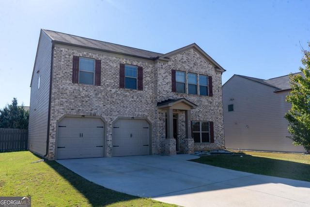 216 Loganview Drive, Loganville, GA 30052
