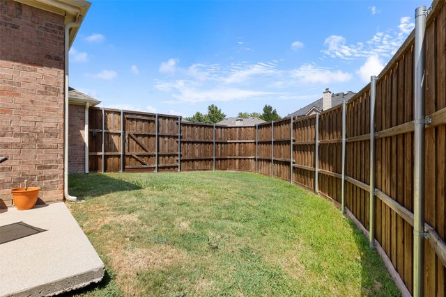 11210 Balcones Drive, Frisco, TX 75033