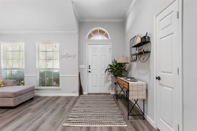 11210 Balcones Drive, Frisco, TX 75033