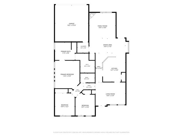 11210 Balcones Drive, Frisco, TX 75033