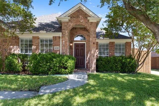 11210 Balcones Drive, Frisco, TX 75033