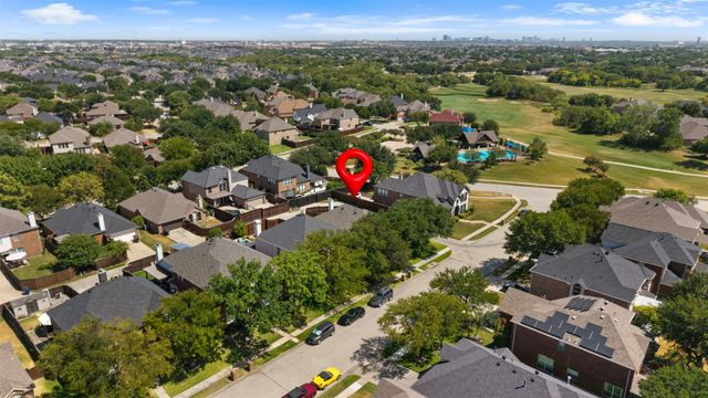 11210 Balcones Drive, Frisco, TX 75033
