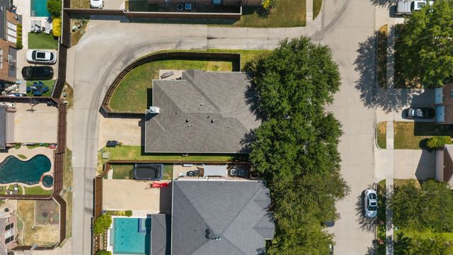 11210 Balcones Drive, Frisco, TX 75033
