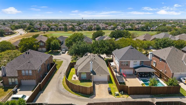 11210 Balcones Drive, Frisco, TX 75033