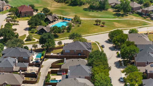 11210 Balcones Drive, Frisco, TX 75033