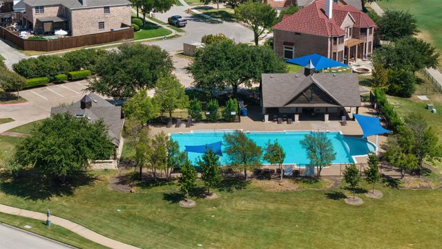 11210 Balcones Drive, Frisco, TX 75033
