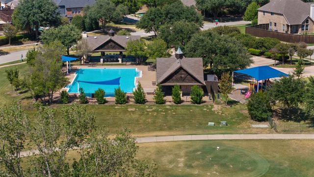 11210 Balcones Drive, Frisco, TX 75033