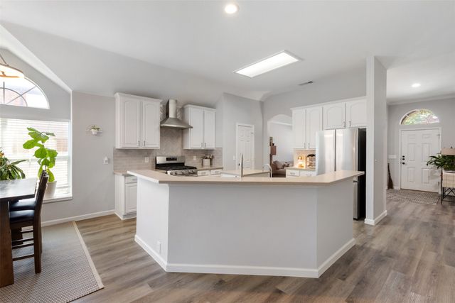 11210 Balcones Drive, Frisco, TX 75033