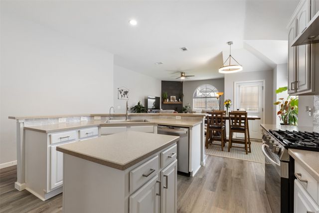 11210 Balcones Drive, Frisco, TX 75033