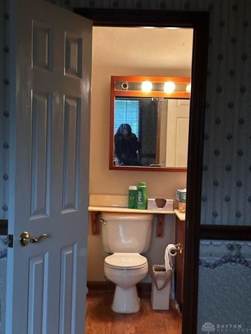 412 N King Street, Xenia, OH 45385