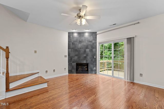 648 Cupola Drive, Raleigh, NC 27603