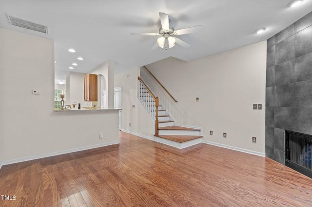 648 Cupola Drive, Raleigh, NC 27603