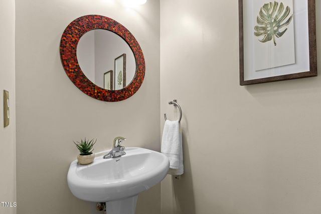 648 Cupola Drive, Raleigh, NC 27603