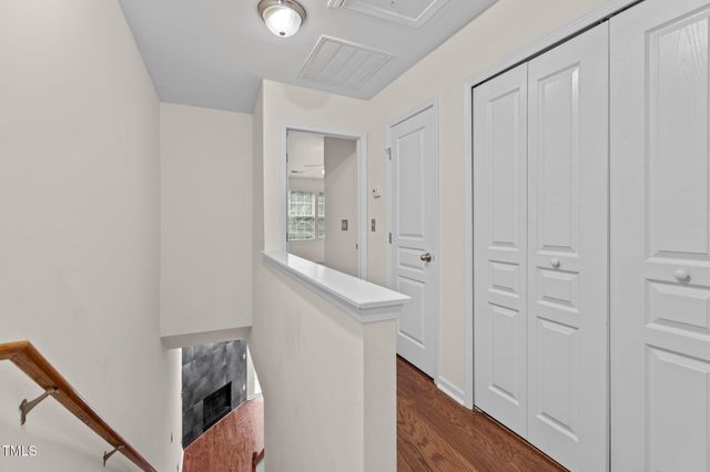 648 Cupola Drive, Raleigh, NC 27603