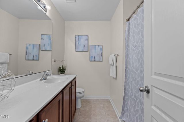 648 Cupola Drive, Raleigh, NC 27603