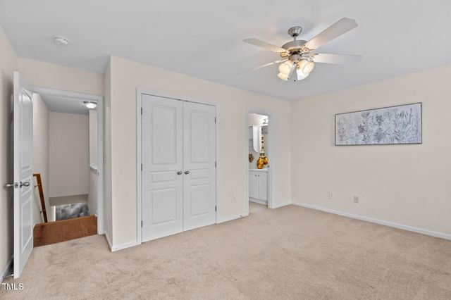 648 Cupola Drive, Raleigh, NC 27603