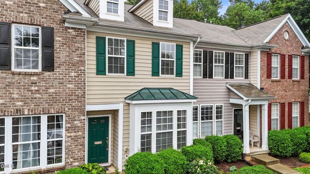 648 Cupola Drive, Raleigh, NC 27603