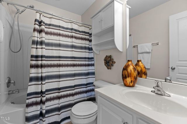 648 Cupola Drive, Raleigh, NC 27603