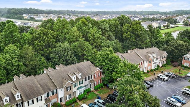 648 Cupola Drive, Raleigh, NC 27603