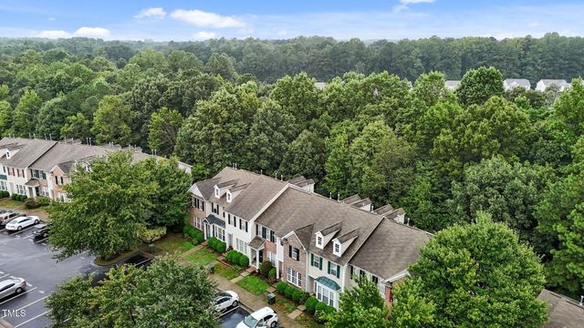 648 Cupola Drive, Raleigh, NC 27603