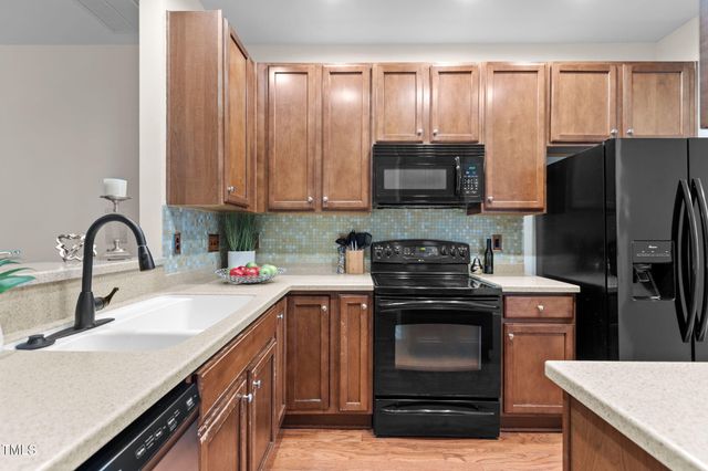 648 Cupola Drive, Raleigh, NC 27603