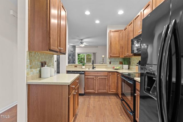 648 Cupola Drive, Raleigh, NC 27603