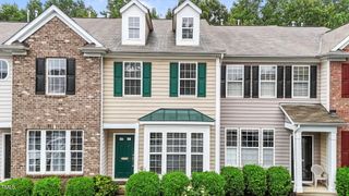 648 Cupola Drive, Raleigh, NC 27603