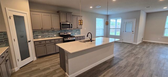 2432 O'Connor Ranch Drive, Weatherford, TX 76087