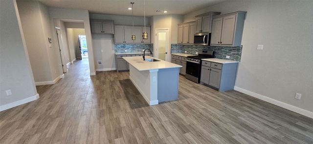 2432 O'Connor Ranch Drive, Weatherford, TX 76087