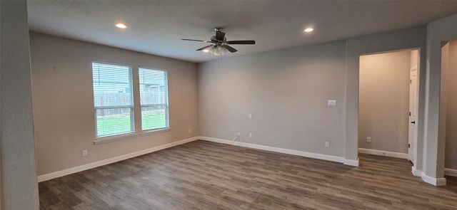 2432 O'Connor Ranch Drive, Weatherford, TX 76087