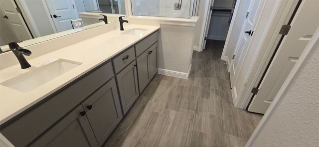 2432 O'Connor Ranch Drive, Weatherford, TX 76087