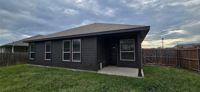 2432 O'Connor Ranch Drive, Weatherford, TX 76087