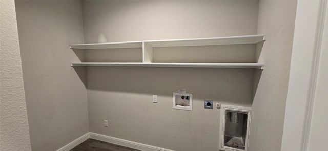 2432 O'Connor Ranch Drive, Weatherford, TX 76087