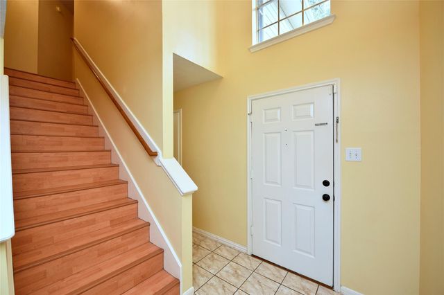 18302 Campbellford Drive, Tomball, TX 77377