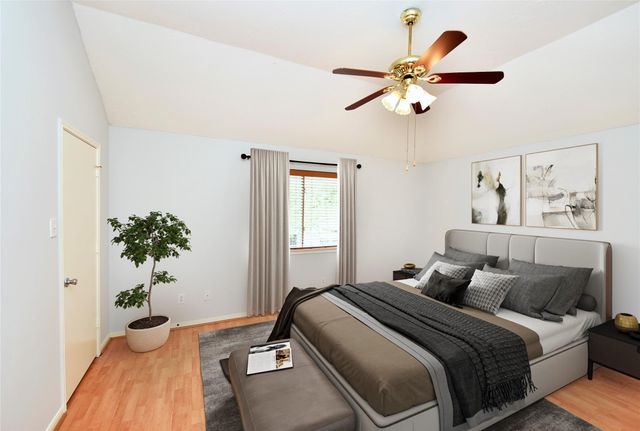 18302 Campbellford Drive, Tomball, TX 77377